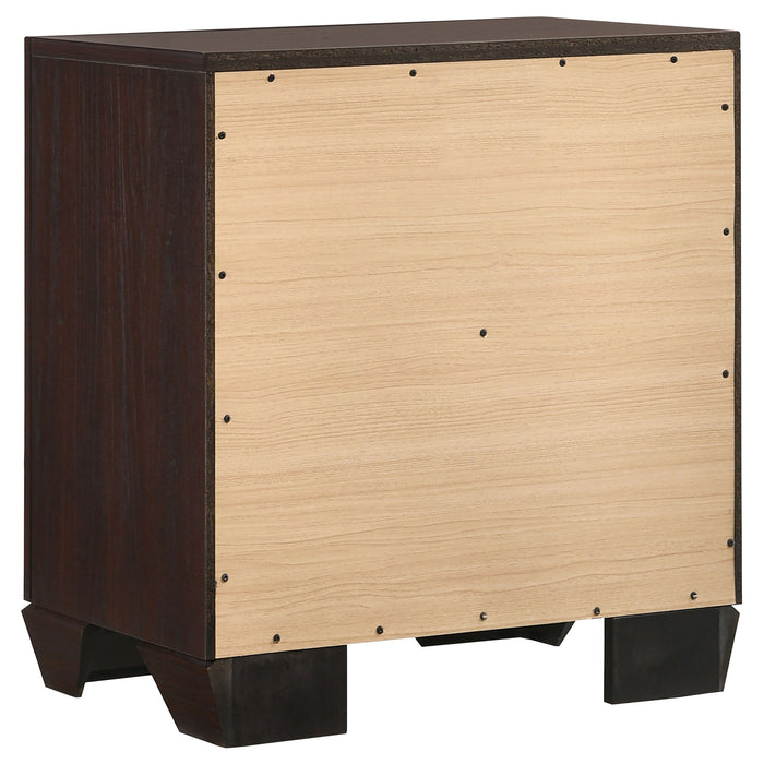 Dorian Bedroom Sets - Visions in Furniture (La Mirada, CA)