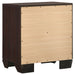 Dorian Bedroom Sets - Visions in Furniture (La Mirada, CA)