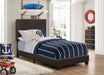 Dorian Beds 5 - Visions in Furniture (La Mirada, CA)