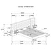 Marley Eastern King & Queen Bed - Visions in Furniture (La Mirada, CA)