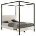 Monroe Eastern King & Queen Bed - Visions in Furniture (La Mirada, CA)