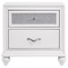 Barzini 5 & 4 Piece Bedroom Sets E.King & Queen - Visions in Furniture (La Mirada, CA)