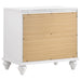 Barzini 5 & 4 Piece Bedroom Sets E.King & Queen - Visions in Furniture (La Mirada, CA)