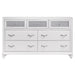 Barzini 5 & 4 Piece Bedroom Sets E.King & Queen - Visions in Furniture (La Mirada, CA)