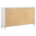 Barzini 5 & 4 Piece Bedroom Sets E.King & Queen - Visions in Furniture (La Mirada, CA)