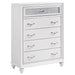 Barzini 5 & 4 Piece Bedroom Sets E.King & Queen - Visions in Furniture (La Mirada, CA)