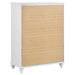 Barzini 5 & 4 Piece Bedroom Sets E.King & Queen - Visions in Furniture (La Mirada, CA)
