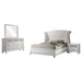 Barzini 5 & 4 Piece Bedroom Sets E.King & Queen - Visions in Furniture (La Mirada, CA)