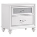 Barzini 5 & 4 Piece Bedroom Sets E.King & Queen - Visions in Furniture (La Mirada, CA)