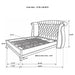 Barzini 5 & 4 Piece Bedroom Sets E.King & Queen - Visions in Furniture (La Mirada, CA)