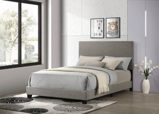 Dorian Panel Beds - Visions in Furniture (La Mirada, CA)