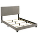 Dorian Panel Beds - Visions in Furniture (La Mirada, CA)