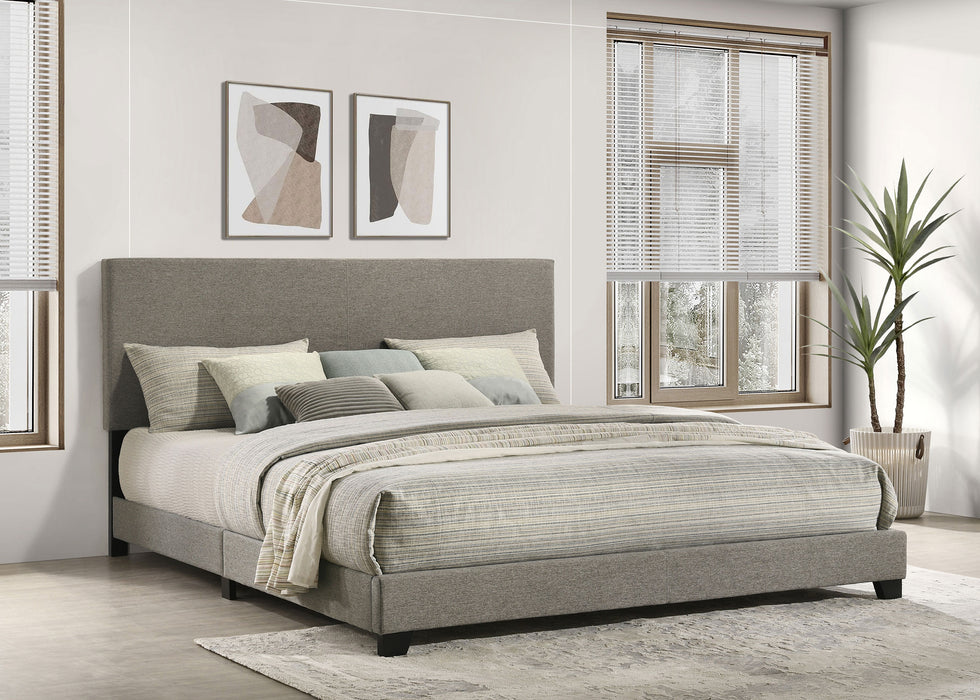 Dorian Panel Beds - Visions in Furniture (La Mirada, CA)