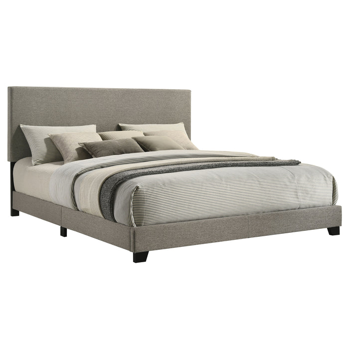 Dorian Panel Beds - Visions in Furniture (La Mirada, CA)