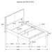 Dorian Beds 5 - Visions in Furniture (La Mirada, CA)