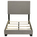 Dorian Panel Beds - Visions in Furniture (La Mirada, CA)