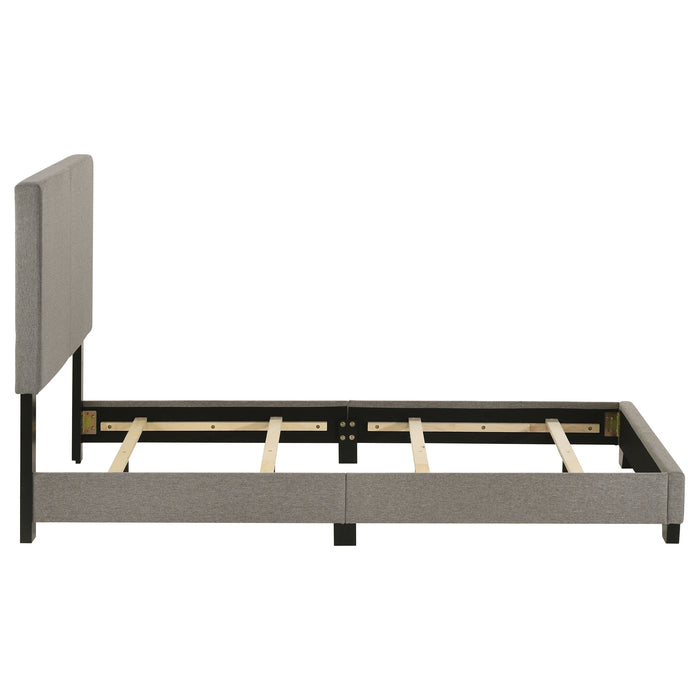 Dorian Panel Beds - Visions in Furniture (La Mirada, CA)