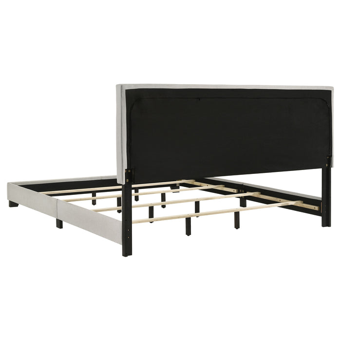 Dorian Panel Beds - Visions in Furniture (La Mirada, CA)