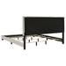 Dorian Panel Beds - Visions in Furniture (La Mirada, CA)