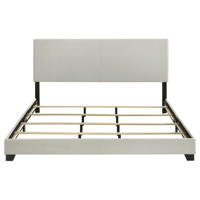 Dorian Panel Beds - Visions in Furniture (La Mirada, CA)