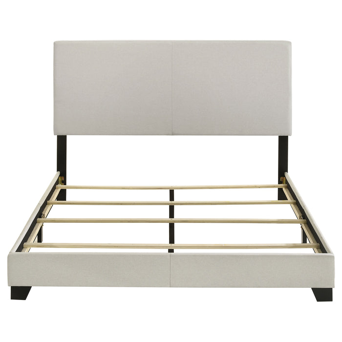 Dorian Panel Beds - Visions in Furniture (La Mirada, CA)