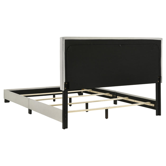 Dorian Panel Beds - Visions in Furniture (La Mirada, CA)