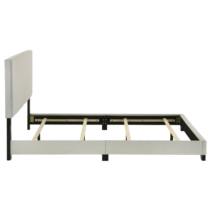 Dorian Panel Beds - Visions in Furniture (La Mirada, CA)