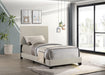 Dorian Panel Beds - Visions in Furniture (La Mirada, CA)