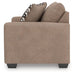 Triston-Peaks Oversized Chair - Visions in Furniture (La Mirada, CA)