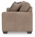 Triston-Peaks Loveseat - Visions in Furniture (La Mirada, CA)