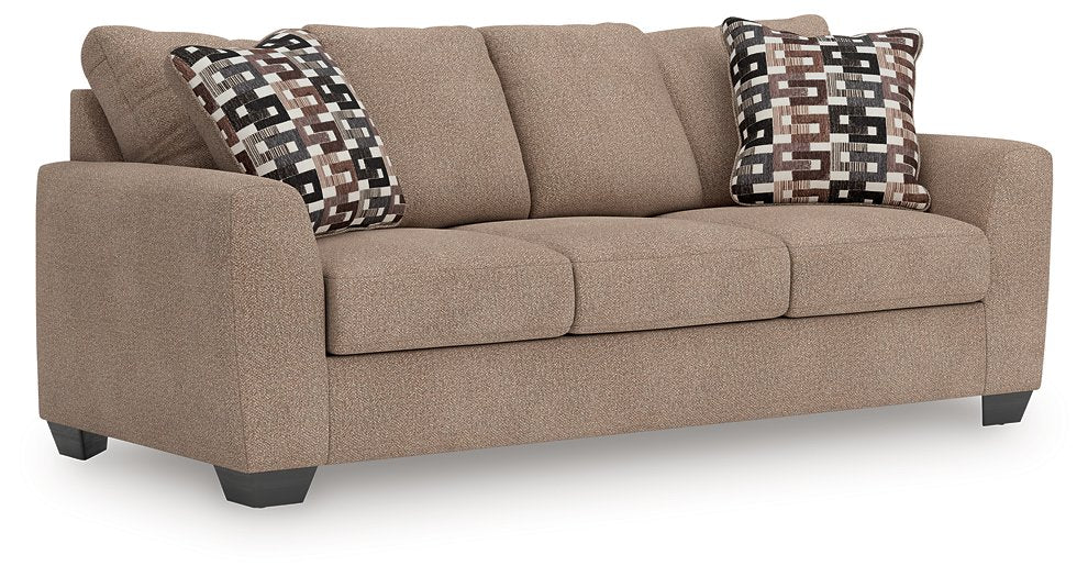 Triston-Peaks Sofa - Visions in Furniture (La Mirada, CA)