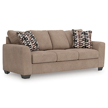 Triston-Peaks Sofa - Visions in Furniture (La Mirada, CA)