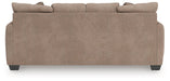 Triston-Peaks Sofa - Visions in Furniture (La Mirada, CA)
