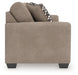 Triston-Peaks Sofa - Visions in Furniture (La Mirada, CA)