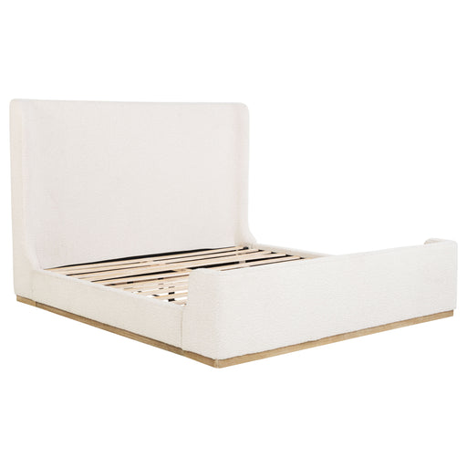 Nala Eastern King & Queen Bed - Visions in Furniture (La Mirada, CA)