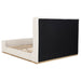 Nala Eastern King & Queen Bed - Visions in Furniture (La Mirada, CA)