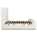 Nala Eastern King & Queen Bed - Visions in Furniture (La Mirada, CA)