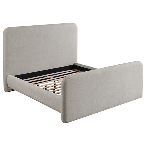 Wren Eastern King & Queen Bed - Visions in Furniture (La Mirada, CA)