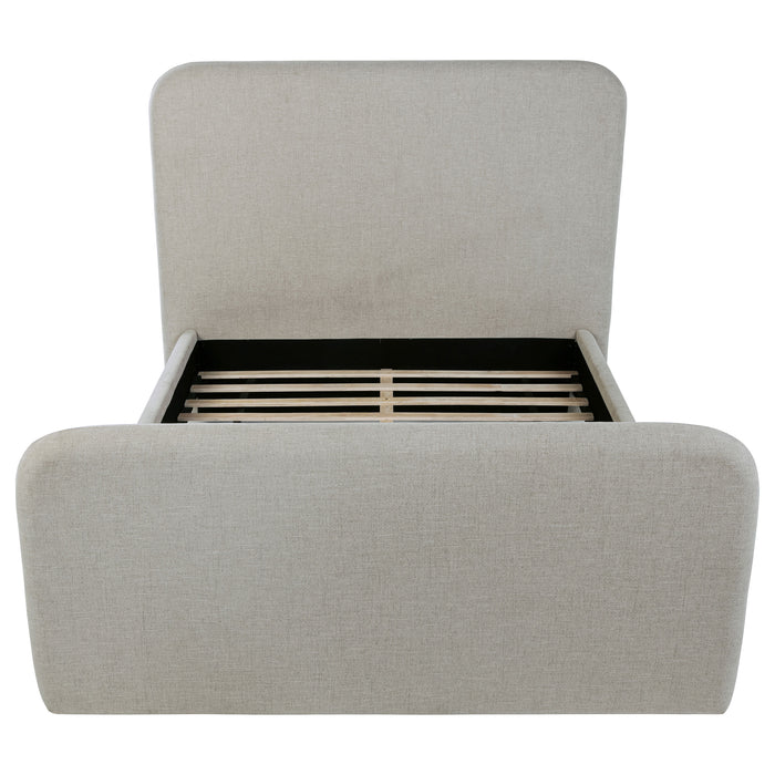 Wren Eastern King & Queen Bed - Visions in Furniture (La Mirada, CA)