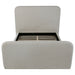 Wren Eastern King & Queen Bed - Visions in Furniture (La Mirada, CA)