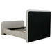 Wren Eastern King & Queen Bed - Visions in Furniture (La Mirada, CA)