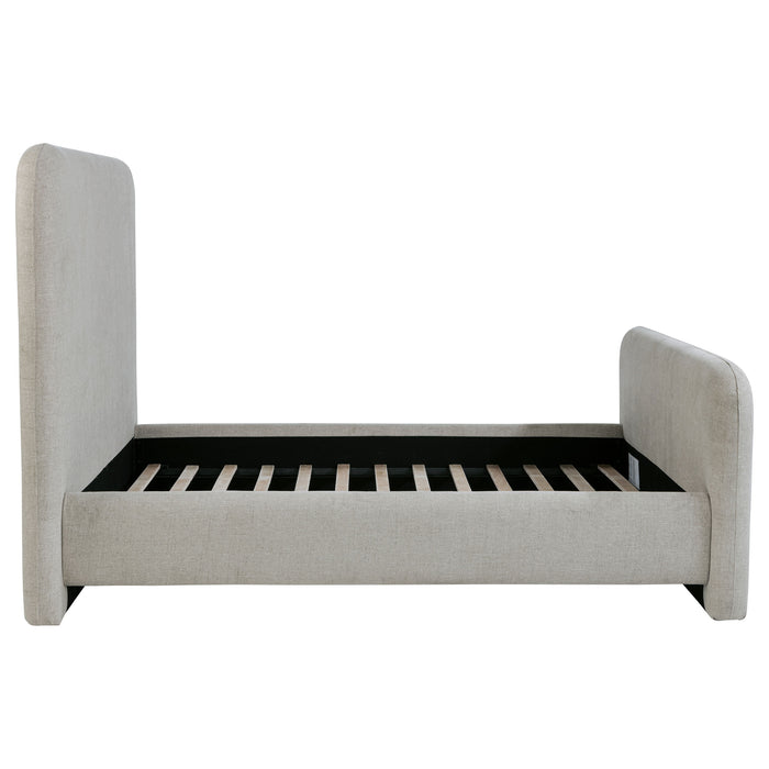 Wren Eastern King & Queen Bed - Visions in Furniture (La Mirada, CA)