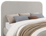 Wren Eastern King & Queen Bed - Visions in Furniture (La Mirada, CA)