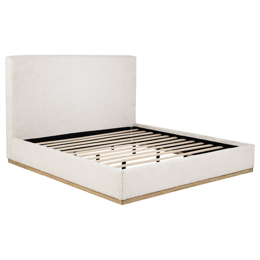 Knox Eastern King & Queen Bed - Visions in Furniture (La Mirada, CA)