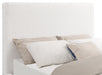 Knox Eastern King & Queen Bed - Visions in Furniture (La Mirada, CA)