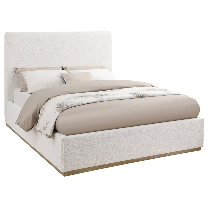 Knox Eastern King & Queen Bed - Visions in Furniture (La Mirada, CA)