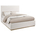 Knox Eastern King & Queen Bed - Visions in Furniture (La Mirada, CA)