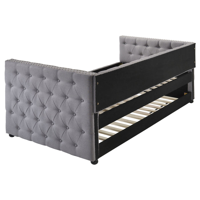 Mockern Daybed with Trundle