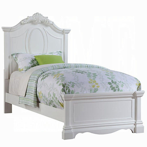 Estrella Twin Bed - Visions in Furniture (La Mirada, CA)