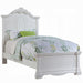 Estrella Twin Bed - Visions in Furniture (La Mirada, CA)
